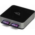 OWC Atlas USB-C SDXC UHS-II Двойной Слот