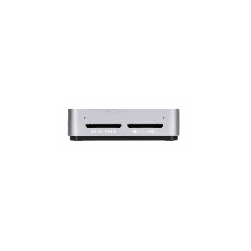 OWC Atlas USB-C SDXC UHS-II Dual-Slot – 2