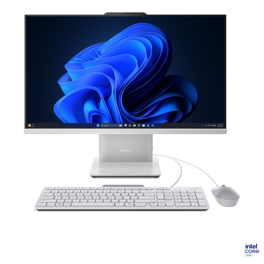 Lenovo IdeaCentre AIO 27” 11Gen настольный компьютер, Windows 11 Home (F0JW003NMT)