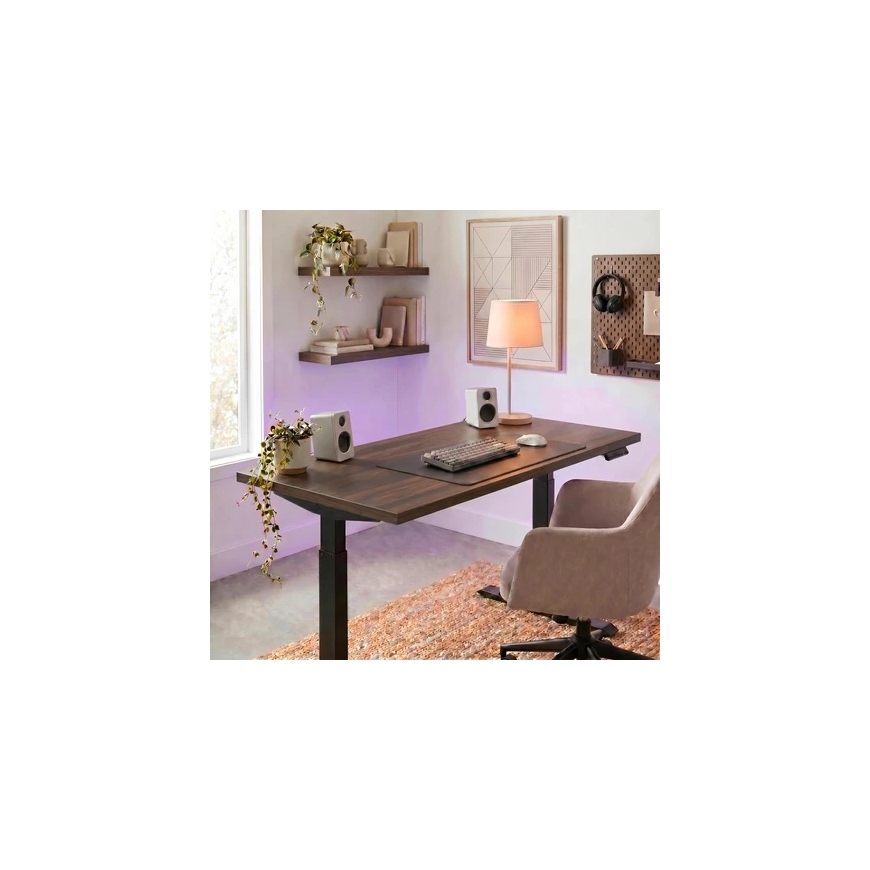 Spacetronik Lauaplaat 150x75x2,5 cm Jarrah – 4