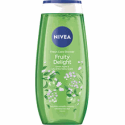 Nivea Fruity Delight -suihkugeeli Nivea Fruity Delight -suihkugeeli