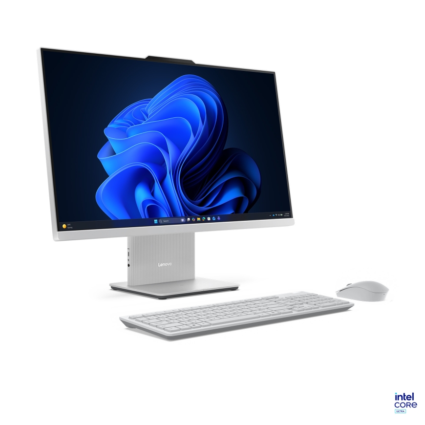 Lenovo IdeaCentre AIO 27” 11Gen pöytätietokone, Windows 11 Home (F0JW003NMT) – 4