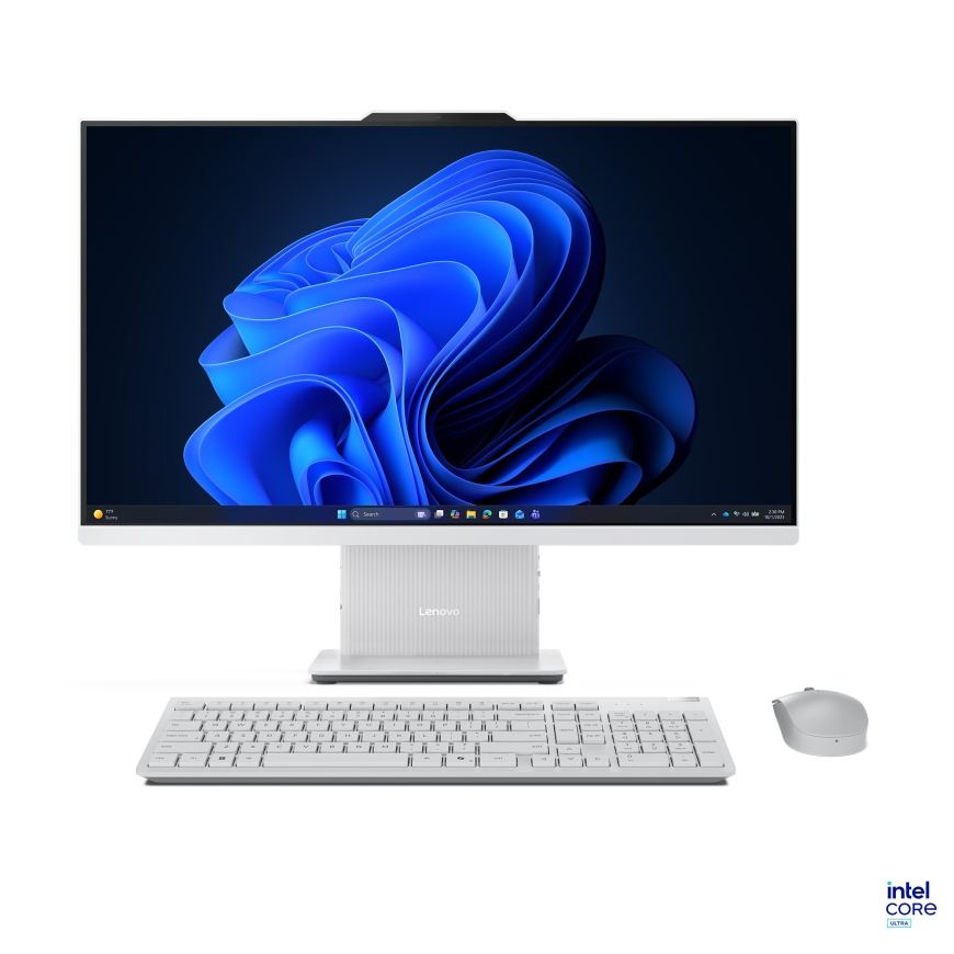 Lenovo IdeaCentre AIO 27” 11Gen настольный компьютер, Windows 11 Home (F0JW003NMT) – 5