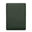 Чехол из кожи Woolnut для MacBook Neo, зеленый Чехол из кожи Woolnut для MacBook Neo, зеленый