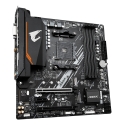 GIGABYTE B550M AORUS ELITE AX Motherboard