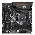 GIGABYTE B550M AORUS ELITE AX Motherboard