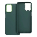 Riff Silicone back case for Samsung Galaxy A23 5G A236 Green