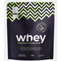 Puls Nutrition Whey proteiinijauhe, päärynä-vanilja, 1 kg Puls Nutrition Whey proteiinijauhe, päärynä-vanilja, 1 kg