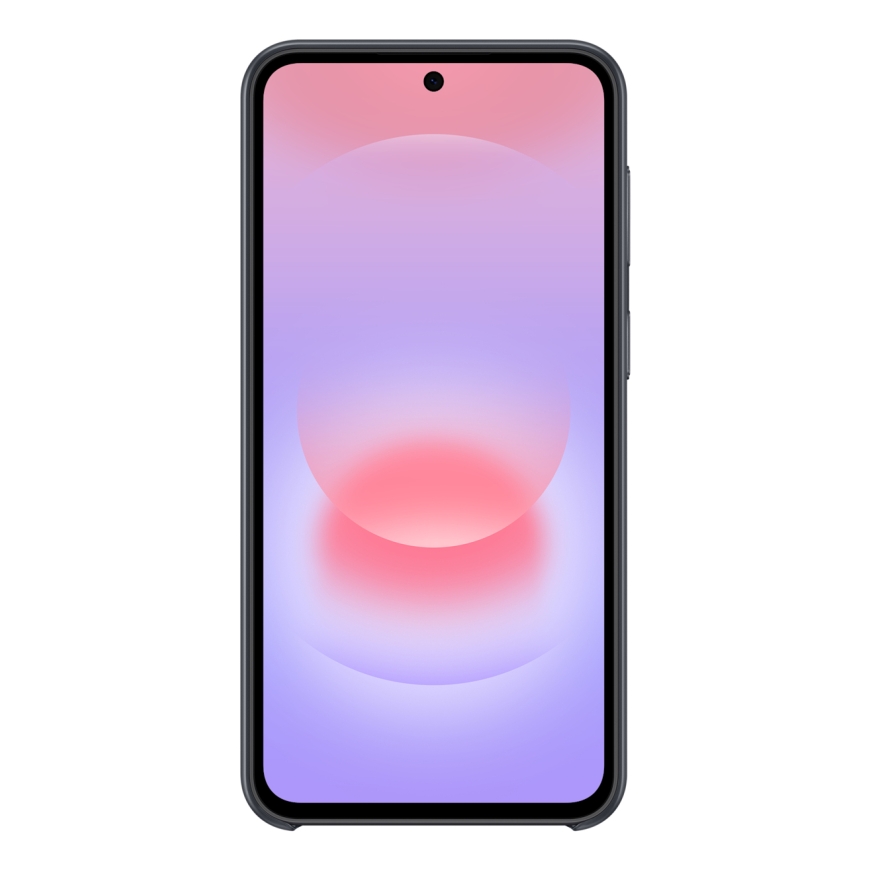 Samsung EF-OA376TBEGWW mobiiltelefoni ümbris 17 cm (6.7") Rahakotiümbris Must – 2