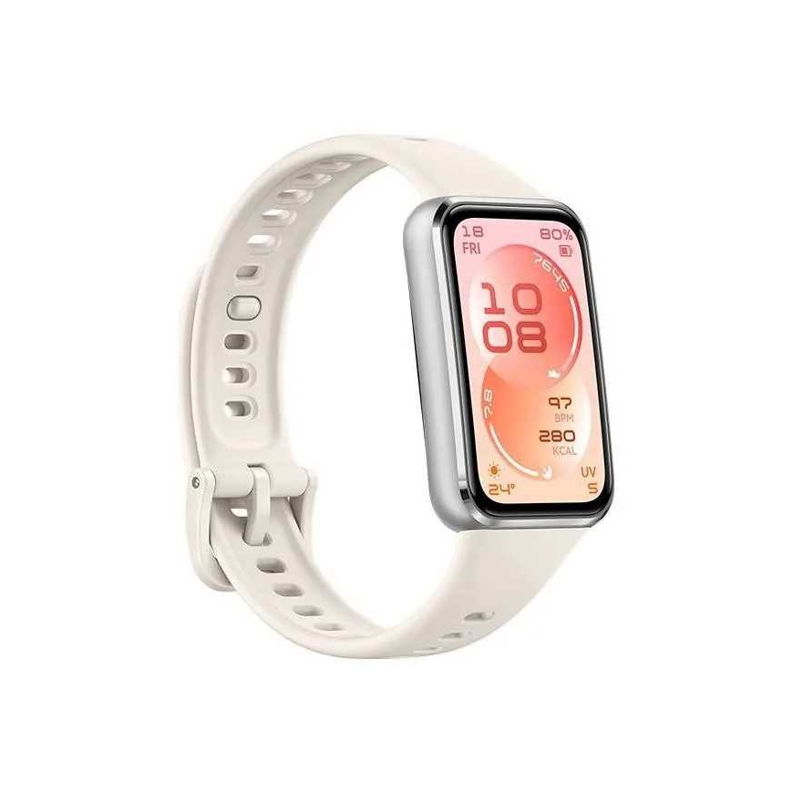 Huawei Band 11 White
