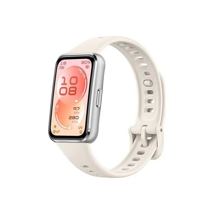 Huawei Band 11 Balts – 2
