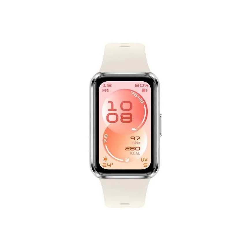 Huawei Band 11 White – 3