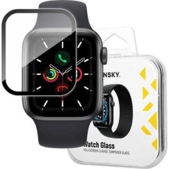 Wozinsky Hybrid Glass для Apple Watch 4/ 5/ 6/ SE 40mm