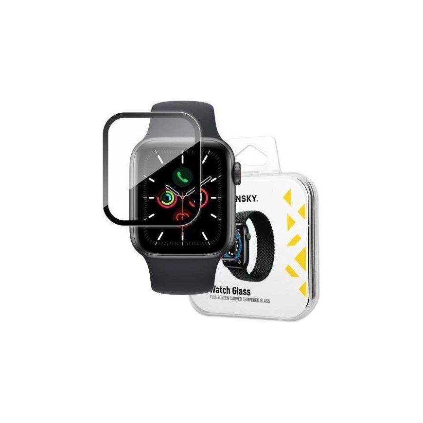 Wozinsky Hybrid Glass Apple Watch 4/ 5/ 6/ SE 40mm