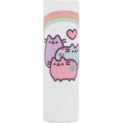 Pusheen Pusheen Pusheen huulivoide ravitseva huulivoide 3.8g