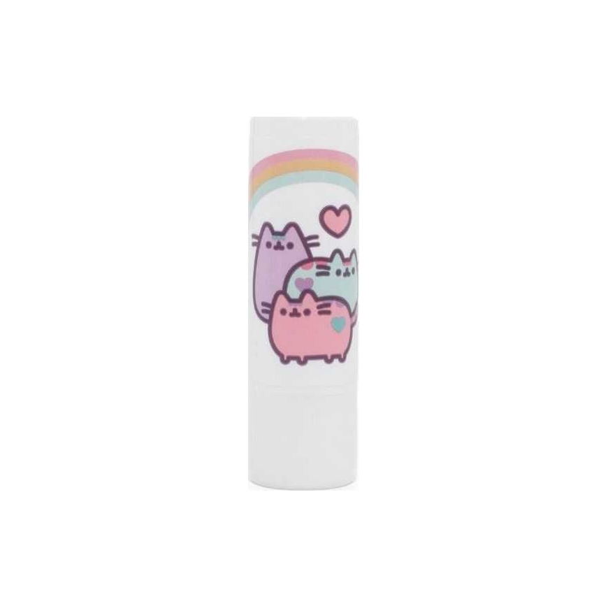 Pusheen Pusheen Pusheen бальзам для губ увлажняющий 3.8г