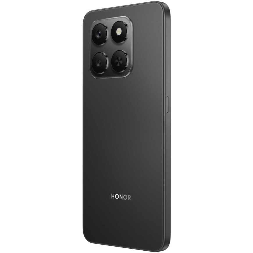 Honor 400 Smart 8/ 256GB Zīda Melns – 4