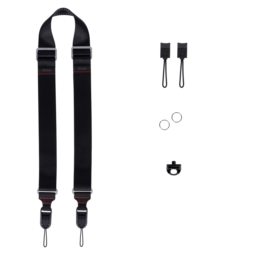 Rollei kaamerarihm Quick-Lock – 4