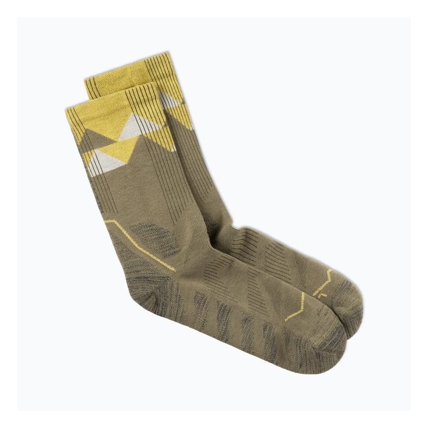 BUFF THERMONET® zece līdz ceļgaliem, olīvzaļš, L – 2
