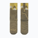BUFF THERMONET® Over The Calf Socks, Olive L