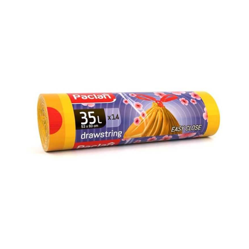 PACLAN AROMA 35L 14vnt