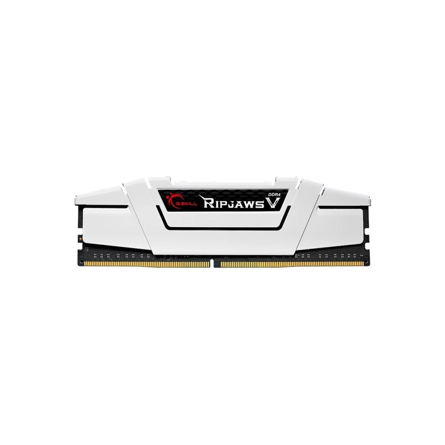 G.SKILL RIPJAWSV DDR4 2X8GB 3200MHZ CL16 REV2 BALTS – 3