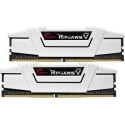 G.SKILL RIPJAWSV DDR4 2X8GB 3200MHZ CL16 REV2 VALKOINEN G.SKILL RIPJAWSV DDR4 2X8GB 3200MHZ CL16 REV2 VALKOINEN