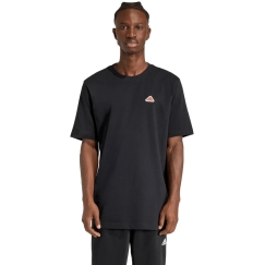 Men's adidas Color Icon Graphic T-shirt black KT4446 (M)