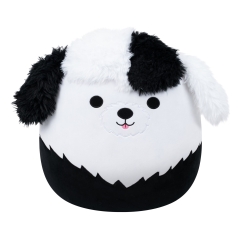 Squishmallows P27 Brooks Sheepadoodle, плюшевая игрушка, 40 см