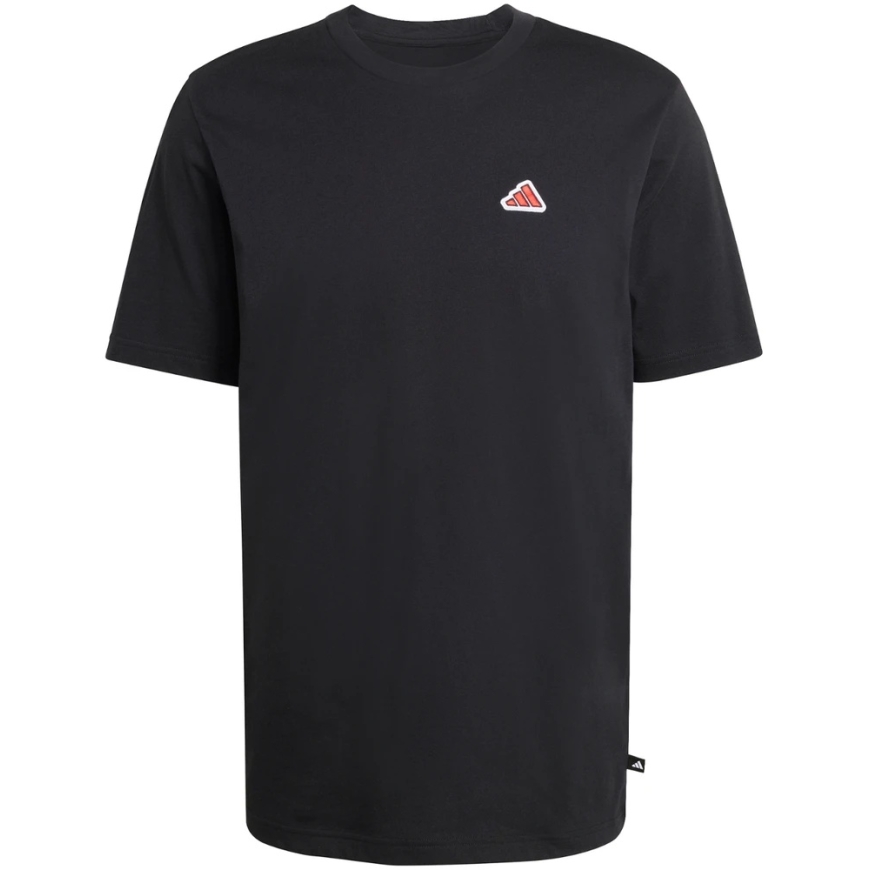 Vīriešu adidas Color Icon Graphic T-krekls melns KT4446 (M) – 2