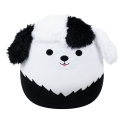 Squishmallows P27 Brooks Sheepadoodle, pehmolelu, 40 cm Squishmallows P27 Brooks Sheepadoodle, pehmolelu, 40 cm