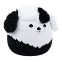 Squishmallows P27 Brooks Sheepadoodle, pehmolelu, 40 cm Squishmallows P27 Brooks Sheepadoodle, pehmolelu, 40 cm