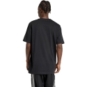 Vīriešu adidas Color Icon Graphic T-krekls melns KT4446 (M)