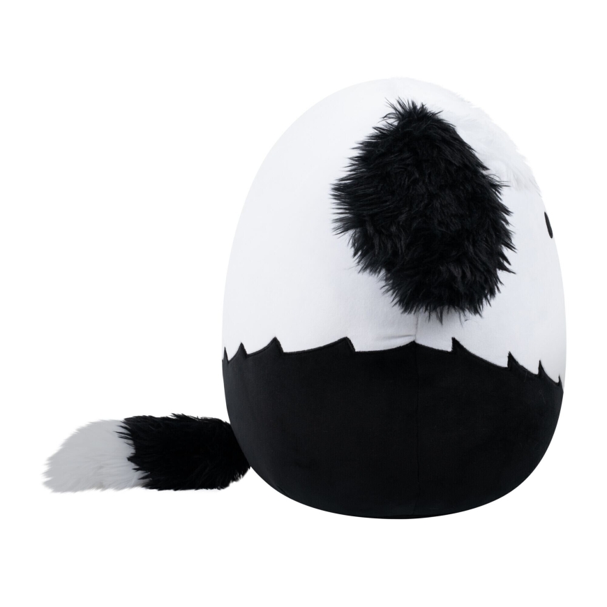 Squishmallows P27 Brooks Sheepadoodle, mīkstā rotaļlieta, 40 cm – 3