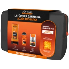 L'Oreal MEN EXPERT POWER AGE LAHJAPAKKAUS 4 kpl