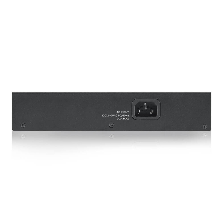 Zyxel GS1100-16 16-portinis nevaldomas gigabit perjungė (GS1100-16-EU0104F) – 4