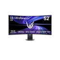 LG UltraWide Curved 5K2K 52" UHD monitorius LG UltraWide Curved 5K2K 52" UHD monitorius