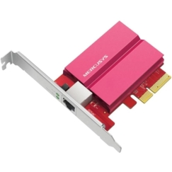 Mercusys MERCUSYS MA510E Võrgukaart 10GbE (1x10GbE,1xPCIe3.0)