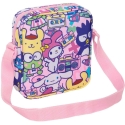 Safta Hello Kitty & Friends olkalaukku