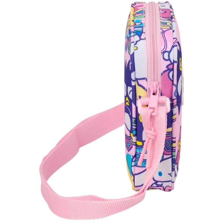 Safta Hello Kitty & Friends olkalaukku – 3