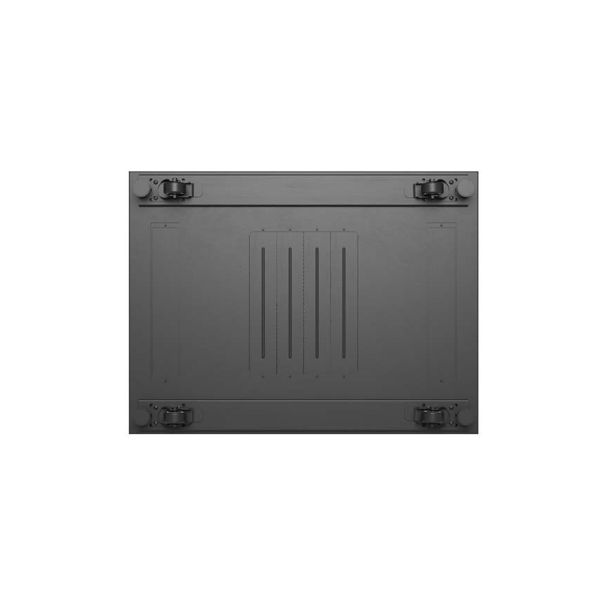 Lanberg FF01-6818-23B 18U vabakapp must – 5