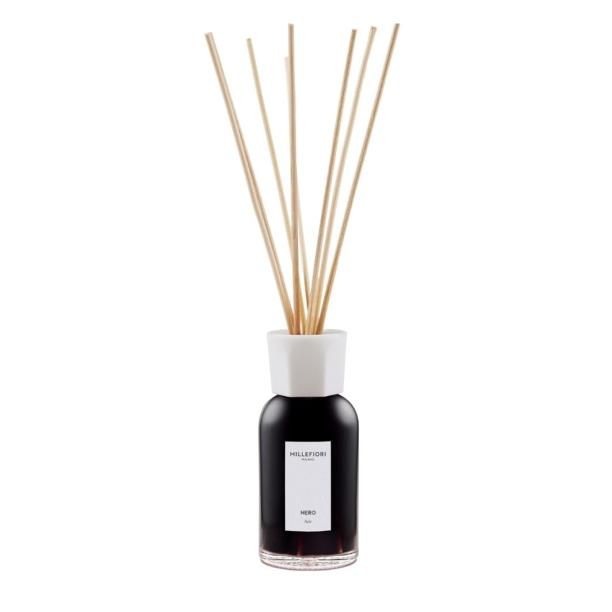 Reed difuzorius 100 ml NERO MILLEFIORI – 2