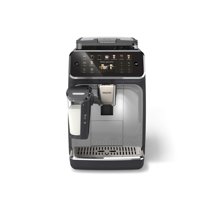 Philips 5500 series 5500 serijos EP5546/70 visiškai automatinis espreso aparatas – 4