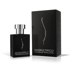 Magnetifico Power Of Pheromones Pheromone Revolution perfume for men
