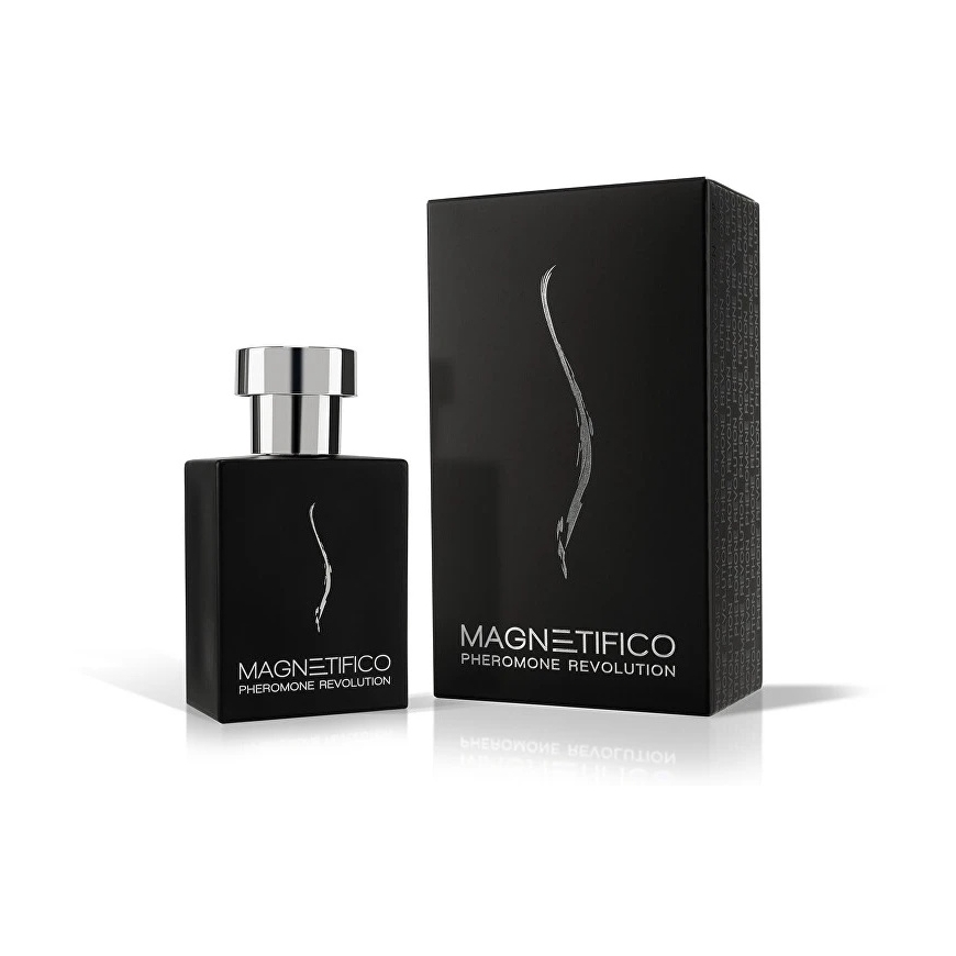 Magnetifico Power Of Pheromones Pheromone Revolution perfume for men