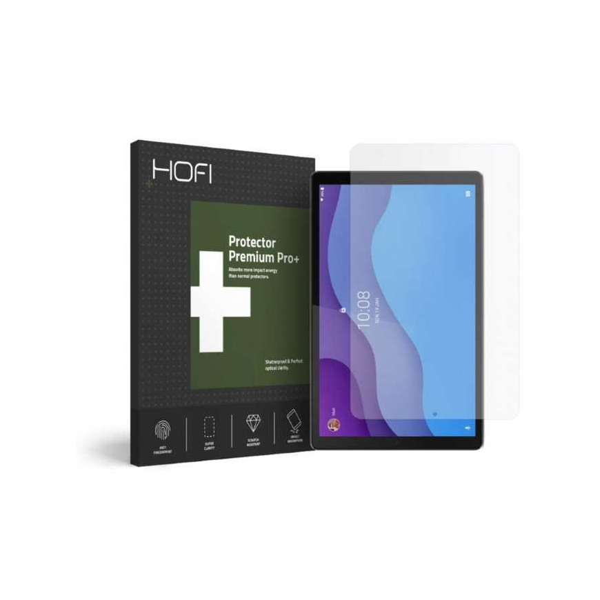 Hofi 9H PRO+ planšetinio kompiuterio stiklas Lenovo Tab M10 10.1 X306X