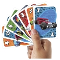 Uno Hot Wheels Special Edition Card Game