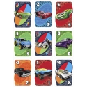 Карточная игра УНО Hot Wheels Специальное Издание Карточная игра УНО Hot Wheels Специальное Издание