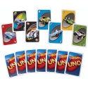 UNO Hot Wheels Erikoisversio -korttipeli UNO Hot Wheels Erikoisversio -korttipeli