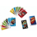 Uno Hot Wheels Special Edition Card Game